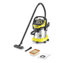 Vacuum Cleaner Wet & Dry Karcher