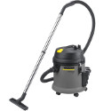 Karcher NT27/1<br>Vacuum Cleaner Wet &amp; Dry