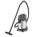 Karcher NT 30/1 ME<br>Vacuum Cleaner Wet &amp; Dry