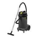 Karcher NT48/1<br>Vacuum Cleaner Wet &amp; Dry