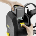 Karcher Vacuum Cleaner Gendong Baterai BVL 5/1 Bp 1.394-274.0 / BVL5 gambar 3