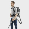 Karcher Vacuum Cleaner Gendong Baterai BVL 5/1 Bp 1.394-274.0 / BVL5 gambar 4