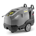 Karcher High Pressure Cleaner Listrik Air Panas HDS 10/21-4M 1.071-939.0 / HDS10 gambar 1