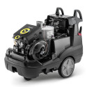 Karcher High Pressure Cleaner Listrik Air Panas HDS 10/21-4M 1.071-939.0 / HDS10 gambar 2