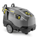 Karcher High Pressure Cleaner Listrik Air Panas HDS 10/21-4M 1.071-939.0 / HDS10 gambar 3