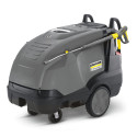 Karcher High Pressure Cleaner Listrik Air Panas HDS 12/18-4S 1.071-959.0 / HDS12 gambar 1