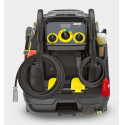 Karcher High Pressure Cleaner Listrik Air Panas HDS 12/18-4S 1.071-959.0 / HDS12 gambar 2