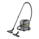 Karcher Vacuum Cleaner Dry T15/1 Adv HEPA 1.355-307.0 / T 15 gambar 1