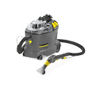 Karcher Puzzi 8/1C<br>Vacuum Spray Extraction / Carpet Cleaner