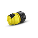 Original - Karcher Universal <br>Coupler Slang Air