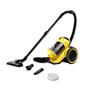 Karcher VC 3<br>Vacuum Cleaner Dry