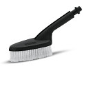 Sikat Cuci / Wash Brush Karcher Solusi ideal untuk pembersihan kendaraan, rumah, dan taman anda.
