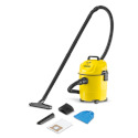 Vacuum Cleaner Wet & Dry Karcher