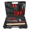 Kenmaster Tool Set / Kit 100 Pcs 1013-015-01 gambar 1