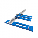 Kreg Paralel Guide Gergaji Circular Accu-Cut + Kreg Rip-Cut gambar 3