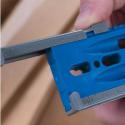 Kreg Pocket Hole Jig System Jig R3 R3 / R 3 gambar 11