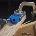 Kreg Pocket Hole Jig System Jig R3 R3 / R 3 gambar 2