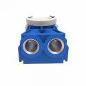 Kreg Pocket Hole Jig System Jig R3 R3 / R 3 gambar 6