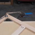 Kreg Tang Stel Face Clamp KHC3-AUTOMAXX / KHC 3 gambar 2