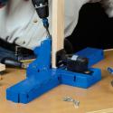 Kreg Pocket Hole Jig System Jig K5 K5-EUR / K 5 gambar 2