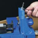 Kreg Pocket Hole Jig System Jig K5 K5-EUR / K 5 gambar 3