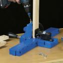 Kreg Pocket Hole Jig System Jig K5 K5-EUR / K 5 gambar 5