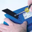 Kreg Guide Gergaji untuk Crown Molding Crown-Pro KMA2800 / KMA 2800 gambar 3