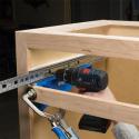 Kreg Drawer Slide Jig KHI-SLIDE KHI-SLIDE-INT gambar 3