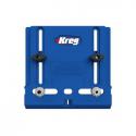 Kreg Cabinet Hardware Jig KHI-PULL gambar 1