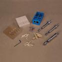 Kreg Pocket Hole Plug Cutter System KPCS gambar 2