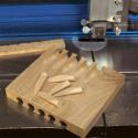 Kreg Pocket Hole Plug Cutter System KPCS gambar 4