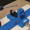 Kreg Pocket Hole Plug Cutter System KPCS gambar 5