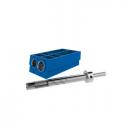 Kreg Pocket Hole Plug Cutter System KPCS gambar 1
