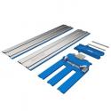 Kreg Paralel Guide Gergaji Circular Accu-Cut KMA2700 / KMA 2700 gambar 2