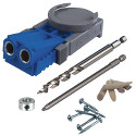 Kreg Pocket Hole Jig System Jig R3 R3 / R 3 gambar 1