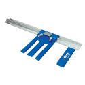 Kreg Paralel Guide Gergaji Rip-Cut Metrik KMA2675-EUR / KMA 2675 gambar 1