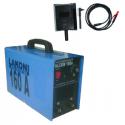 Compatible - Lakoni Falcon 160e<br>Mesin Trafo Las MMA - Inverter