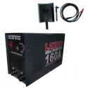 Lakoni Falcon 161GE<br>Mesin Trafo Las MMA - Inverter Untuk Genset