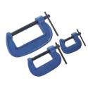 Jetjo Klem C Set 1" 2" 3" 101893 gambar 1