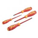 Obeng Insulasi Set Lakoni Pro