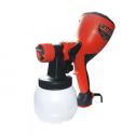 Spray Gun Elektrik Lakoni