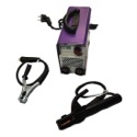 Lakoni Mesin Trafo Las MMA - Inverter 450 Watt Basic 124 ixr / BASIC124 gambar 1