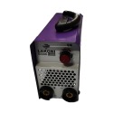 Lakoni Mesin Trafo Las MMA - Inverter 450 Watt Basic 124 ixr / BASIC124 gambar 2