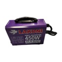 Lakoni Mesin Trafo Las MMA - Inverter 450 Watt Basic 124 ixr / BASIC124 gambar 3