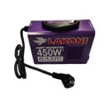 Lakoni Mesin Trafo Las MMA - Inverter 450 Watt Basic 124 ixr / BASIC124 gambar 5