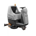 Mesin Scrubber Drier LavorPro