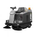 Mesin Floor Sweeper Ride-On LavorPro
