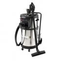 Vacuum Steam Cleaner LavorPro