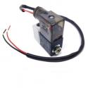 Lazaro Selenoid Compressor Oilless 220V 5.5VA / 220 V gambar 2