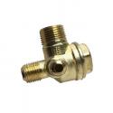 Check Valve Nepel Lazaro